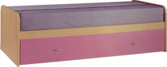 Cama ORT4284