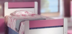 Cama ORT4399