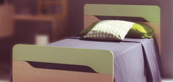 Cama ORT4423