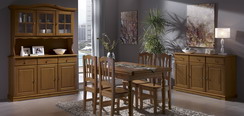 Composición salón