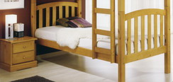 Composición dormitorio