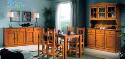 Composición salón