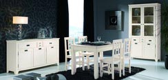 Composición salón