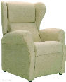 Sillón Libra